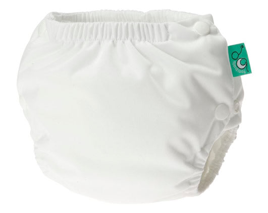 Totsbots training pants - white